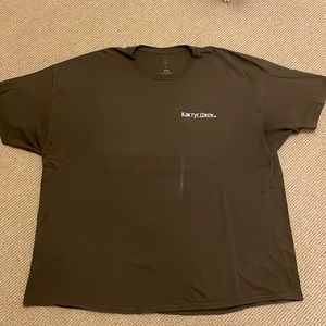 TRAVIS SCOTT x FORTNITE ASTRONOMICAL EVENT TEE RARE
